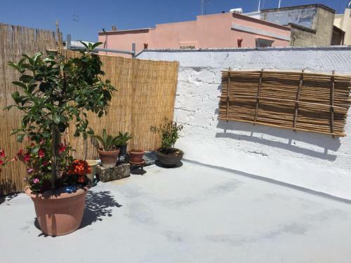 Bed & Breakfast Le Stanze Di Cort�s