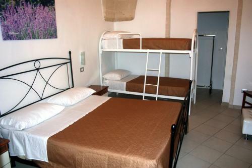 Bed & Breakfast Le Stanze Di Cort�s
