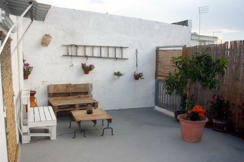 Bed & Breakfast Le Stanze Di Cort�s