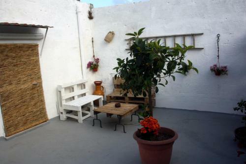Bed & Breakfast Le Stanze Di Cort�s