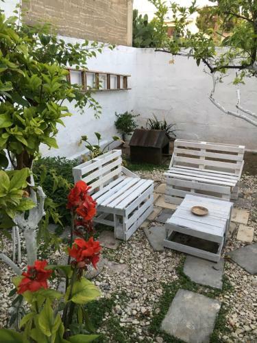 Bed & Breakfast Le Stanze Di Cort�s