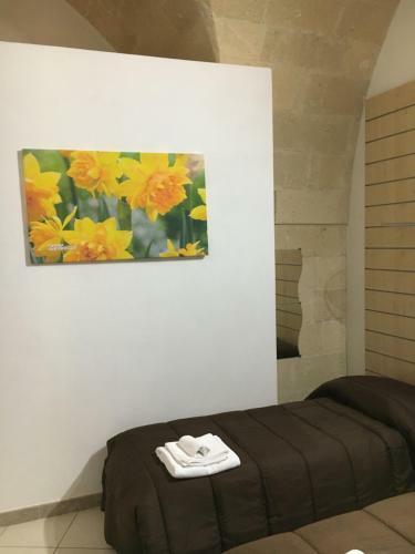 Bed & Breakfast Le Stanze Di Cort�s