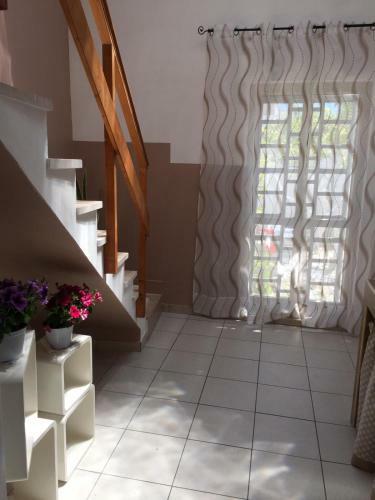 Bed & Breakfast Le Stanze Di Cort�s