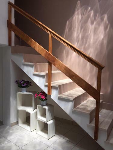 Bed & Breakfast Le Stanze Di Cort�s