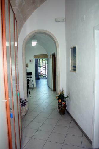 Bed & Breakfast Le Stanze Di Cort�s