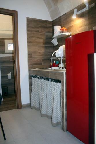 Bed & Breakfast Le Stanze Di Cort�s