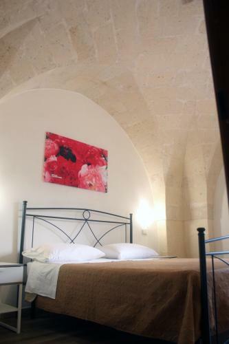 Bed & Breakfast Le Stanze Di Cort�s