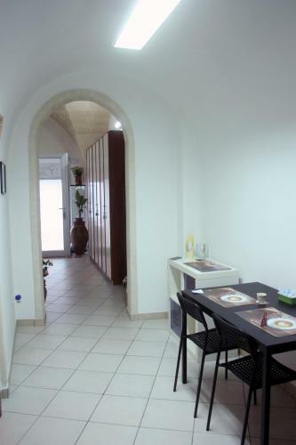 Bed & Breakfast Le Stanze Di Cort�s