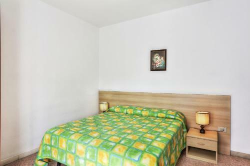 Apartamento Villaedi