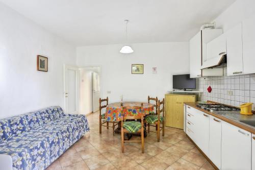 Apartamento Villaedi