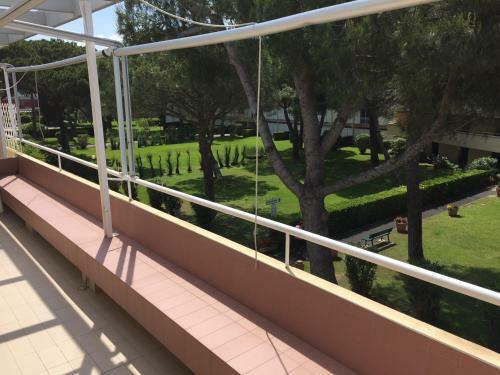 Apartamento Appartamenti Marinetta