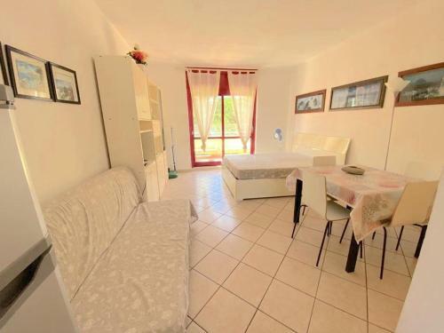 Apartamento Appartamenti Marinetta
