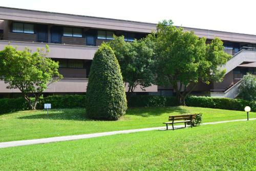 Apartamento Appartamenti Marinetta