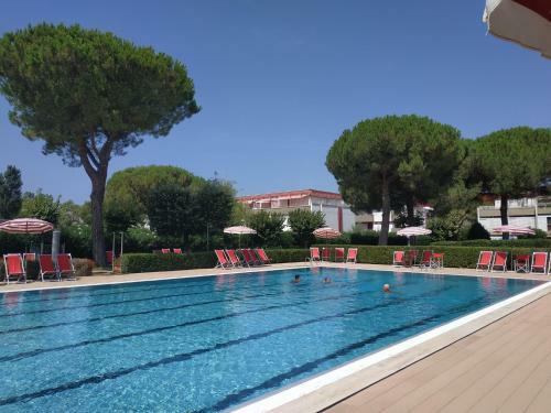 Apartamento Appartamento Miki