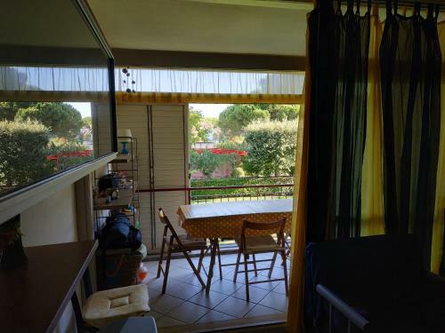 Apartamento Appartamento Miki