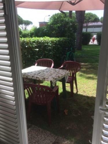 Apartamento Marina Di Bibbona