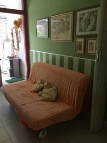 Apartamento Marina Di Bibbona