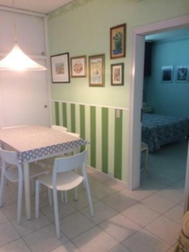 Apartamento Marina Di Bibbona