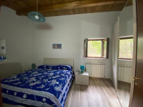 Apartamento Borgo Don Armando - Appartamento A B C E