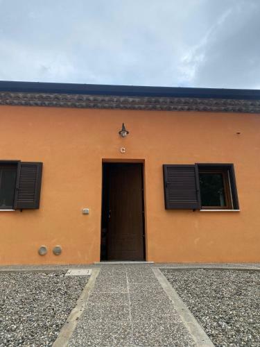 Apartamento Borgo Don Armando - Appartamento A B C E