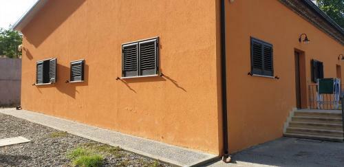 Apartamento Borgo Don Armando - Appartamento A B C E