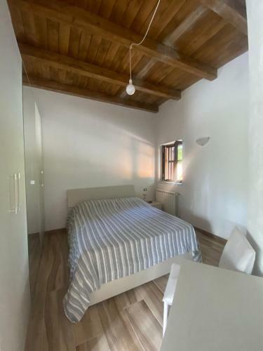 Apartamento Borgo Don Armando - Appartamento A B C E