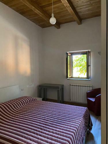 Apartamento Borgo Don Armando - Appartamento A B C E
