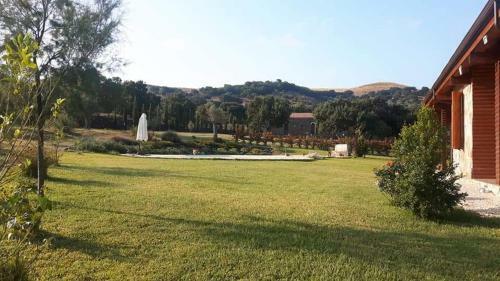 Tenuta Sor�a - Villa Privata Con Piscina Esclusiva