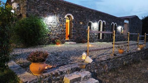 Tenuta Sor�a - Villa Privata Con Piscina Esclusiva