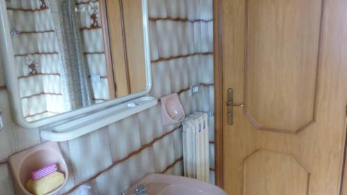 Apartamento Casa Lucana
