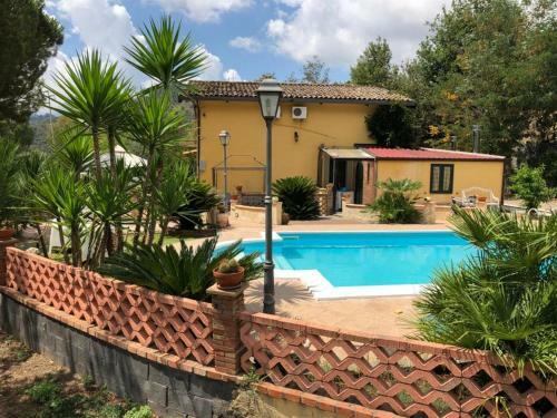 Villa Aurora