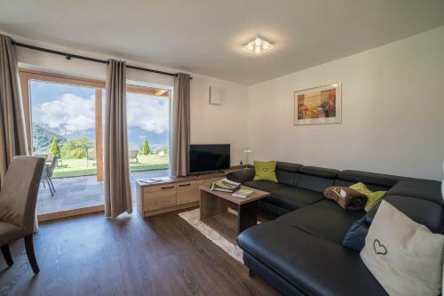 Gasserhof - Chalet A