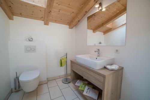 Gasserhof - Chalet A