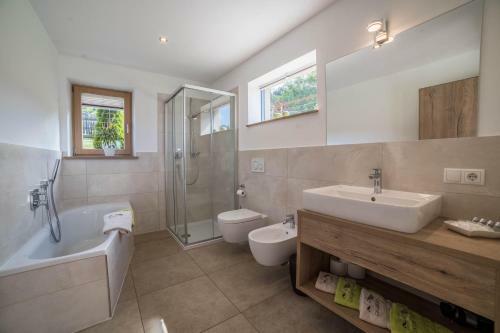 Gasserhof - Chalet A