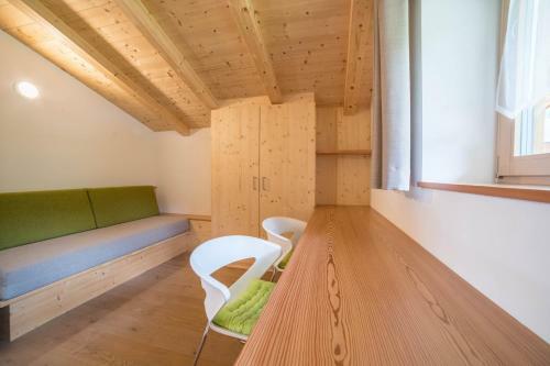 Gasserhof - Chalet A