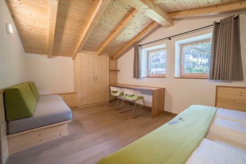 Gasserhof - Chalet A