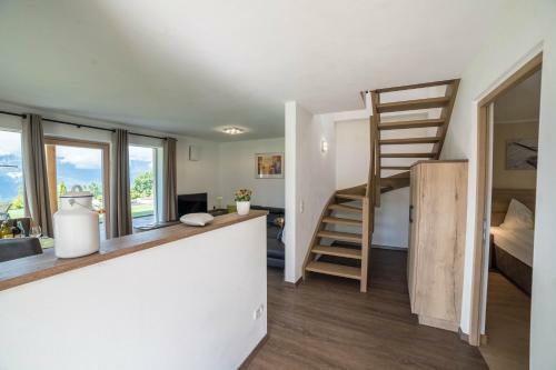 Gasserhof - Chalet A