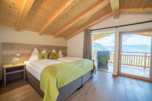 Gasserhof - Chalet A