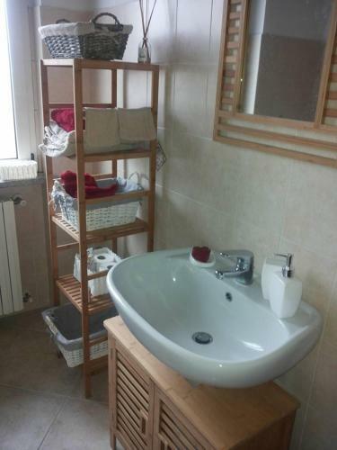 Bed & Breakfast Gaietta