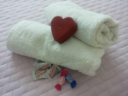 Bed & Breakfast Gaietta