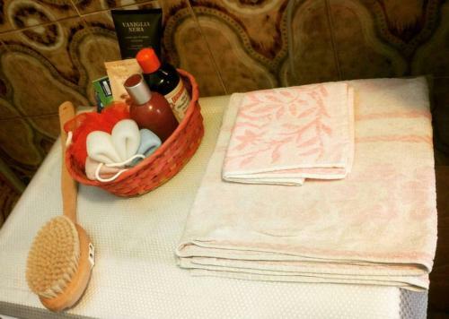 Bed & Breakfast Gaietta