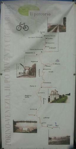 Bed & Breakfast Gaietta