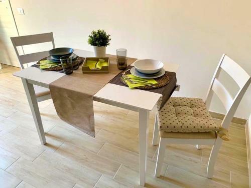 Apartamento Sweet Home