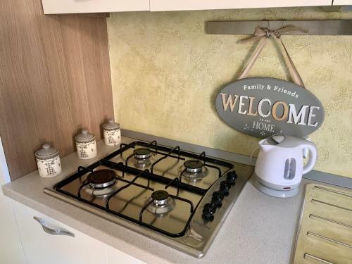 Apartamento Sweet Home