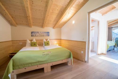 Gasserhof - Chalet B