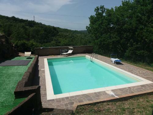 Apartamento Appartamento In Villa