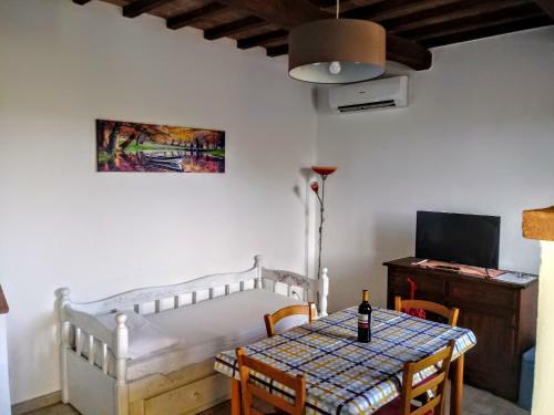 Apartamento Appartamento In Villa