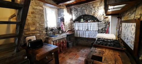 B&B La Corte Dei Cerri- Il Piccolo Chalet
