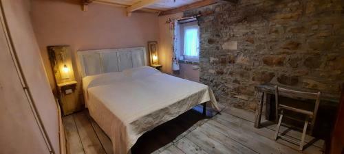 B&B La Corte Dei Cerri- Il Piccolo Chalet