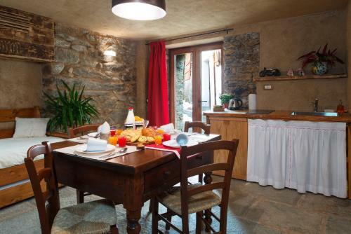 Apartamento Al Mason